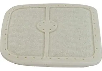 Immagine prodotto di Filtro aria per Echo, adatto per i modelli SRM-330ES (36), SRM-335 (36), SRM-350ES (36). Sostituisce l'originale A226-000140.