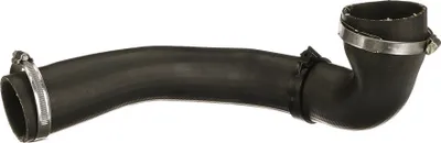 Image de Tuyau d'air de suralimentation GATES 09-0566