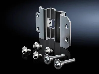 Produktbild von Rittal Anreihlasche VX 8617.500 1=6