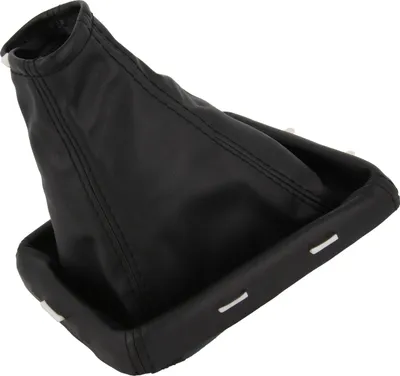 Produktbild von Schaltsack Schaltmanschette mit Rahmen passend für Opel Vectra C | BJ 2002-2008