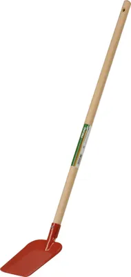 Produktbild von Freund Victoria Kinderrandschaufel 75 cm Stiel