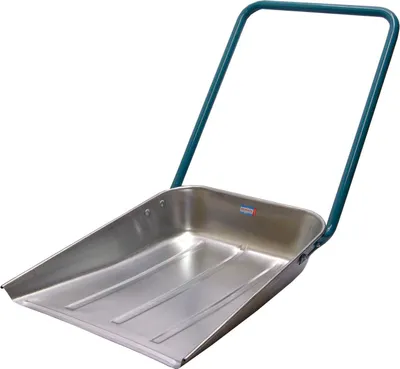 Produktbild von SONNECK Schneewanne Maxi Stahlblech verzinkt Breite 600mm, Tiefe 850mm