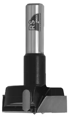Productafbeelding van HBH1 Cilinderkopboor, HM, Z2+V2, RH, D=35 L=57,5 S=10x26
