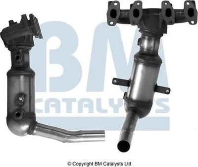 Zdjęcie produktu dla Katalizator Fiat Panda 1,2 Euro 4