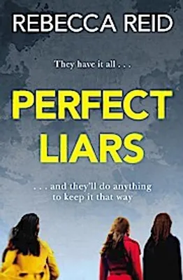 Obrázok produktu pre Perfect Liars