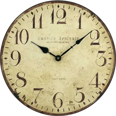 Immagine prodotto di Orologio da parete 21410