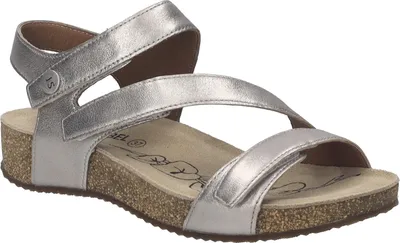 Produktbild von JOSEF SEIBEL Tonga 25 | Sandale für Damen | Beige