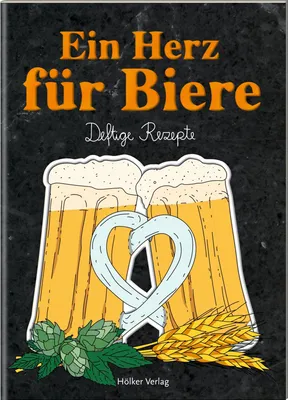 Produktbild von Ein Herz für Biere