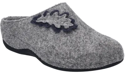 Image de JOSEF SEIBEL Cholet 05 | Pantoufles pour Femmes | gris