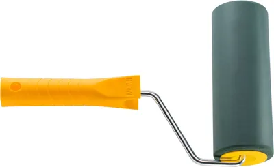 Obrázek produktu pro Přítlačný válec Hardex Š.24cm D.68mm Rukojeť 8mm