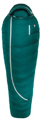 Produktbild von Grüezi Bag DownWool Subzero 2.0, 851 mm, 600 mm, 2301 mm, 1,25 kg, 211 mm, 33 cm
