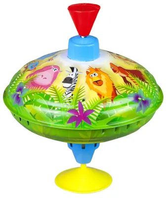 Immagine prodotto di Animali della giungla da gioco 16 cm