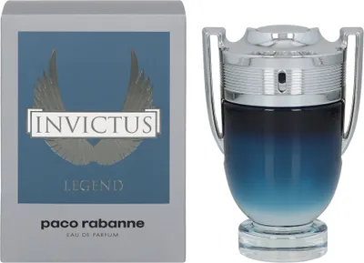 Image de Paco Rabanne Invictus Legend Edp Spray