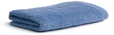 Immagine prodotto di Möve Superwuschel Telo da bagno 100 x 160 cm fiordaliso