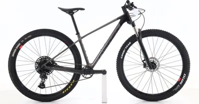 Produktbild von Orbea Alma · Rahmengröße S · Mountainbikes