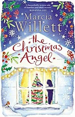 Obrázek produktu pro Christmas Angel