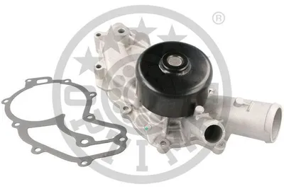 Produktbild von OPTIMAL Kühlmittelpumpe Wasserpumpe passend für MERCEDES-BENZ E-Klasse Limousine (W211) AQ-2441