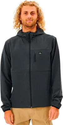 Produktbild von Rip Curl Anti Series Elite Jacke Schwarz L Mann Schwarz L