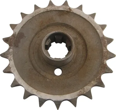 Produktbild von Antriebsritzel (Kleines Kettenrad) 21 Zahn - MZ ETZ250, ETZ251, ETZ301, TS250/1