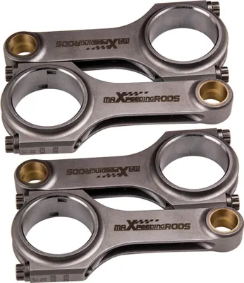 Zdjęcie produktu dla Korbowody Pleuel do Honda Acura Integra 1.8 Type-R B18C5 B18C1 B18 Korbowody ARP