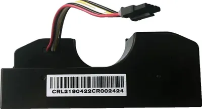 Obrázok produktu pre Batéria pre Conga 3090, kapacita 3500 mAh, 14,8 V Li-Ion, 3500 mAh