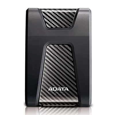 Produktbild von ADATA DashDrive Durable HD650 - Festplatte - 4 TB - extern (tragbar)