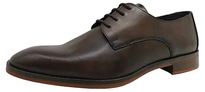 Image de Lloyd Olot : Chaussures pour hommes, chaussures de ville, couleur marron, élégantes