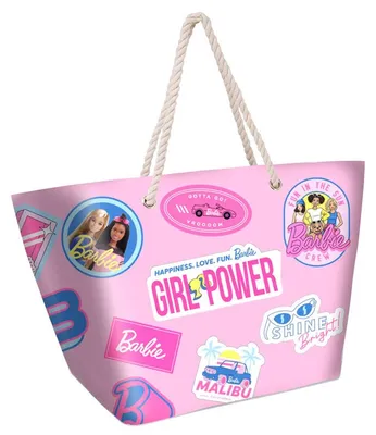 Obrázok produktu pre Plážová taška Barbie Malibu