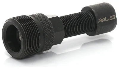 Obrázek produktu pro Stahovák XLC TO-S07 pro demontáž klik s osou čtyřhran