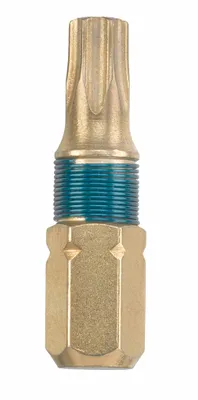 Image de Embout Torx 30 diamanté de 25 mm