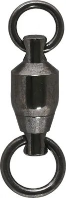 Produktbild von Owner Hyper Swivel - Kugellager Angelwirbel, Größe / Tragkraft / Packungsinhalt:Gr. 4 / 56kg / 5 Stück
