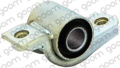 Produktbild von Lagerung Lenker für FIAT MULTIPLA (186) Vorne Rechts Vorne CAS-0078 GOOM