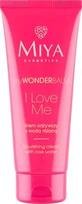 Produktbild von MIYA myWONDERbalm I Love Me Pflegecreme 75ml