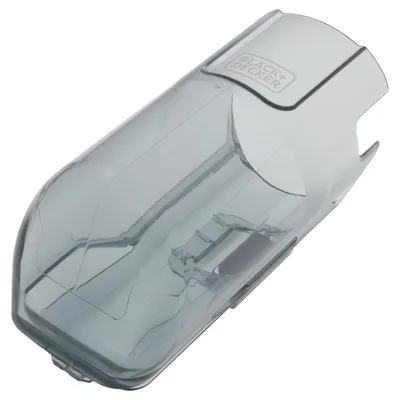 Image de Réservoir pour balai aspirateur Black & Decker PowerSeries 14,4 V et 18 V BHFEA