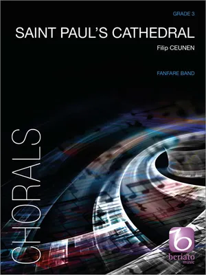 Produktbild von Filip Ceunen, Saint Paul's CathedralFanfare