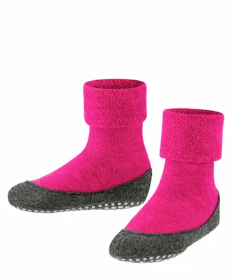 Produktbild von FALKE Cosyshoe Hausschuhe Kinder gloss 29-30