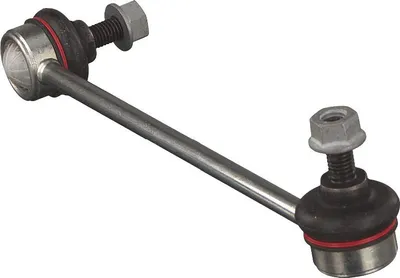 Produktbild von FEBI BILSTEIN Koppelstange Stabilisator passend für MERCEDES-BENZ VITO Bus (638) Vorne Rechts 17208