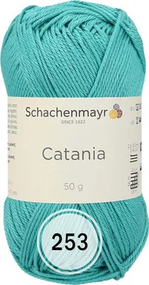 Obrázok produktu pre Schachenmayr Catania 253 Pletacia priadza