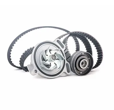 Produktbild von FEBI BILSTEIN 45134 Zahnriemensatz + Wasserpumpe für VW Transporter IV Bus (70B, 70C, 7DB, 7DK, 70J, 70K, 7DC, 7DJ) Transporter IV Kastenwagen