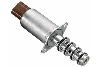 Produktbild von VDO 2800014007180 Steuerventil Nockenwellenverstellung für VW Golf IV Schrägheck (1J1) Auslass
