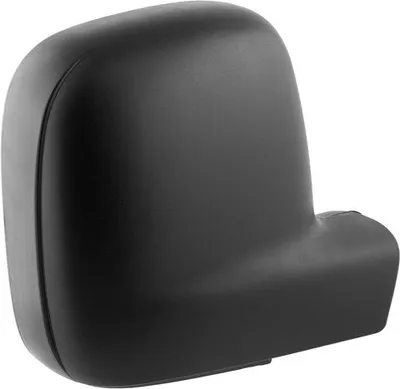 Immagine prodotto di Alloggiamento calotta specchio esterno DESTRA per VW T5 dal 2003-2009 / Caddy 2K