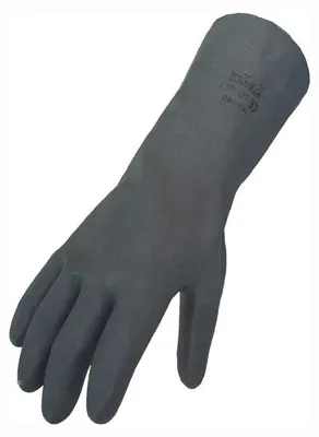 Obrázok produktu pre Rukavice Asatex 3470, veľkosť 9, čierne