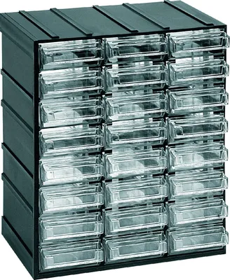 Produktbild von Artplast Aufbewahrungssystem 501