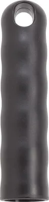 Produktbild von Aufhängekappen Für Alle Stiele M.außenø25Mm,Schwarz,125Xø30Mm