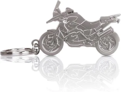 Produktbild von BMW R1200 GS Adventure Schlüsselanhänger mit Flaschenöffner
