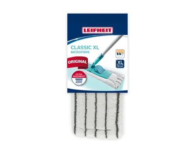 Obrázek produktu pro Wischbezug Classic XL mikrovlákno
