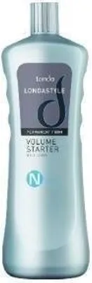 Produktbild von Londa Permanent Form C 1000ml für gefärbtes Haar