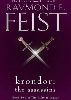 Image de Krondor: The Assassins