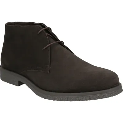 Image de Geox Uomo Claudio Couleur Marron