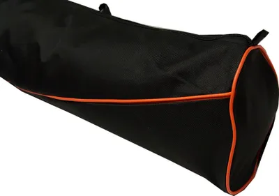 Produktbild von SKITASCHE Skisack Transporttasche Bag Ski und Stöcke SCHWARZ 150 cm